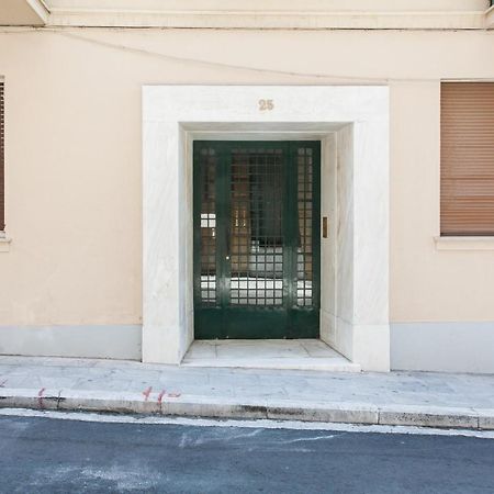 אתונה Plaka City Centre Studio מראה חיצוני תמונה